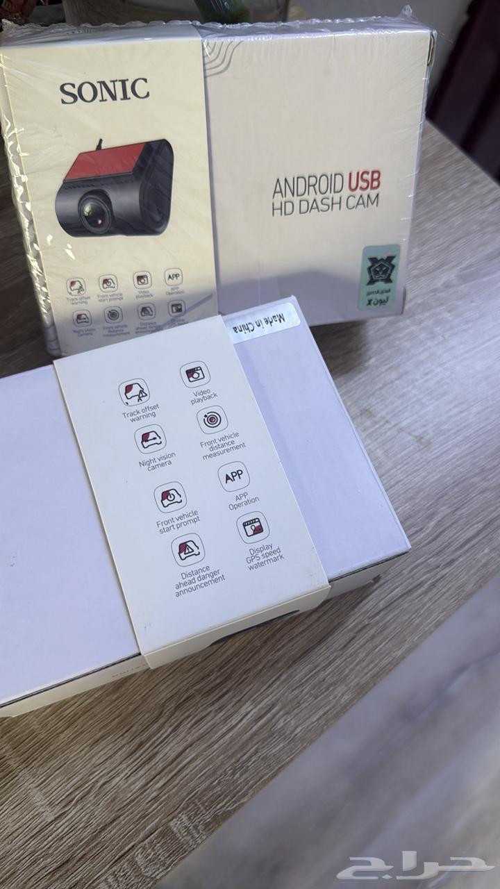 Car dash cam working in Android environment64499048836993110