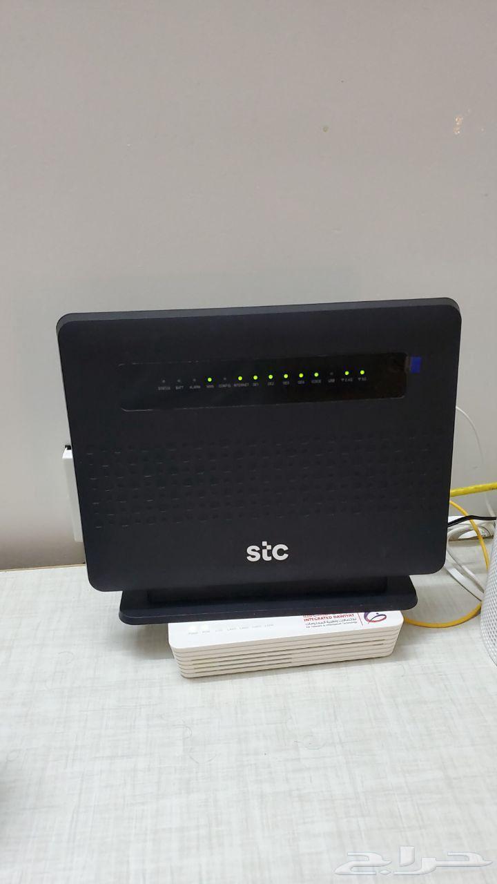 مودم DZS من STC64501700849027110