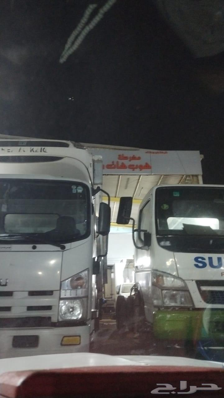 We have CGS refrigerators and coolers, used but in new condition, and we also have64497290089730111