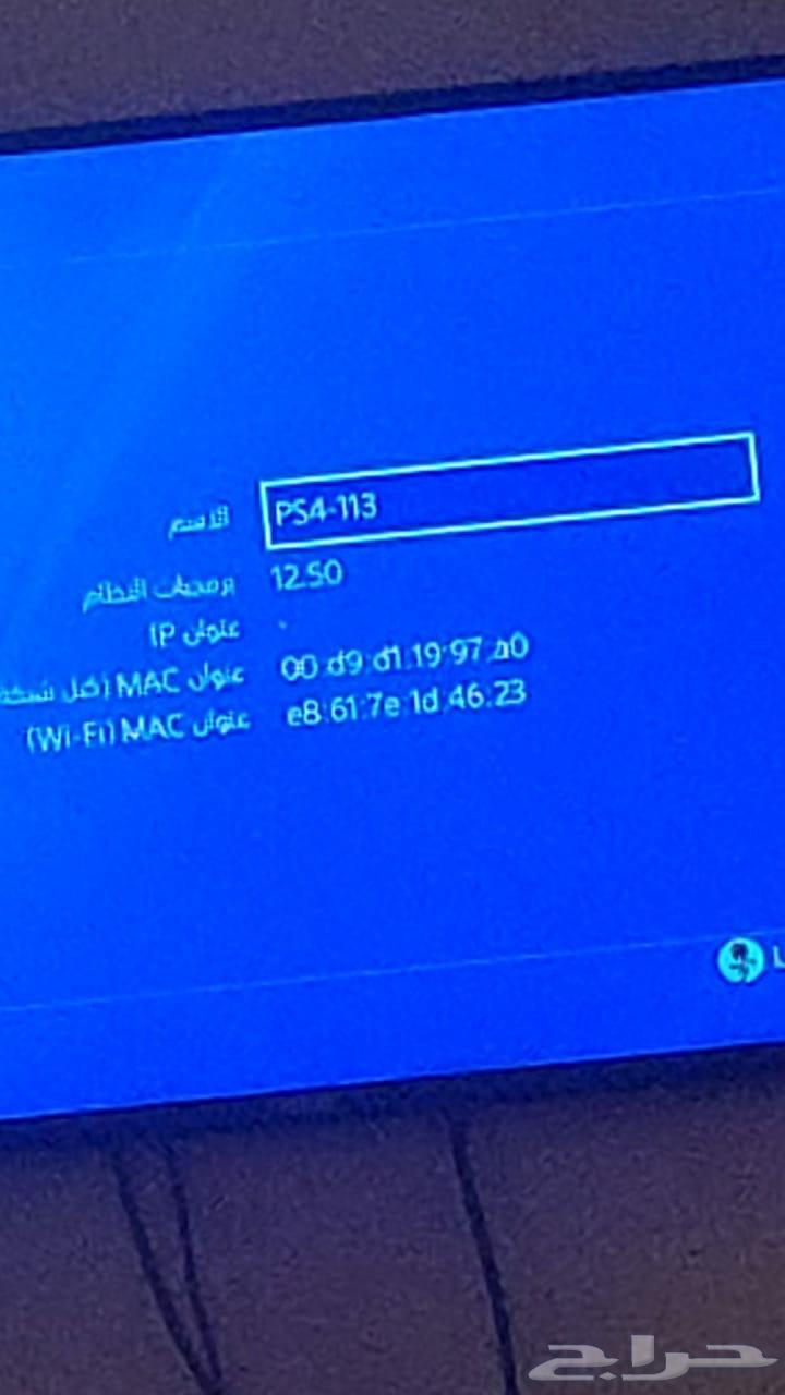 Sony 4 for sale, 500 GB, update 12 with two original controllers64497276333314110