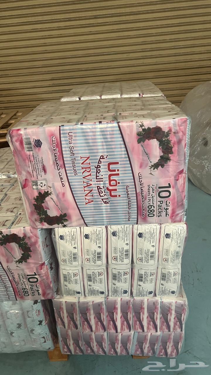 مصنع مناديل للبيع64499661667843111