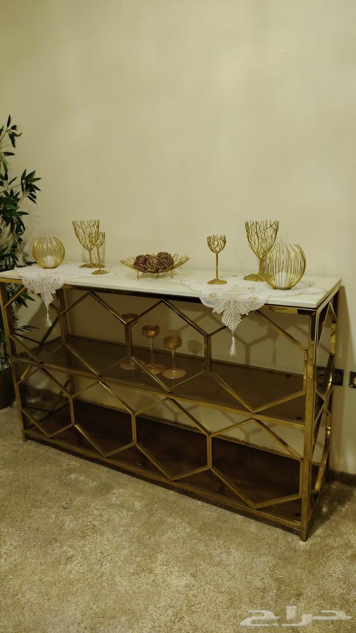 For sale 500 three-layer console, clean used, without accessories64499242485763112