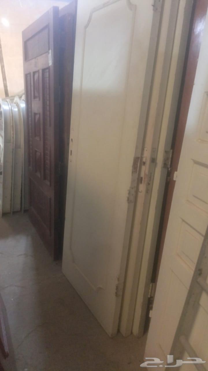 ابواب مستخدمه للبيع مع التركيب64497662154754113