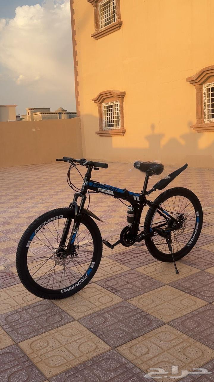 دراجات رياضية بسعر مناسب توصيل مجاني لكل المدن64496862162561110