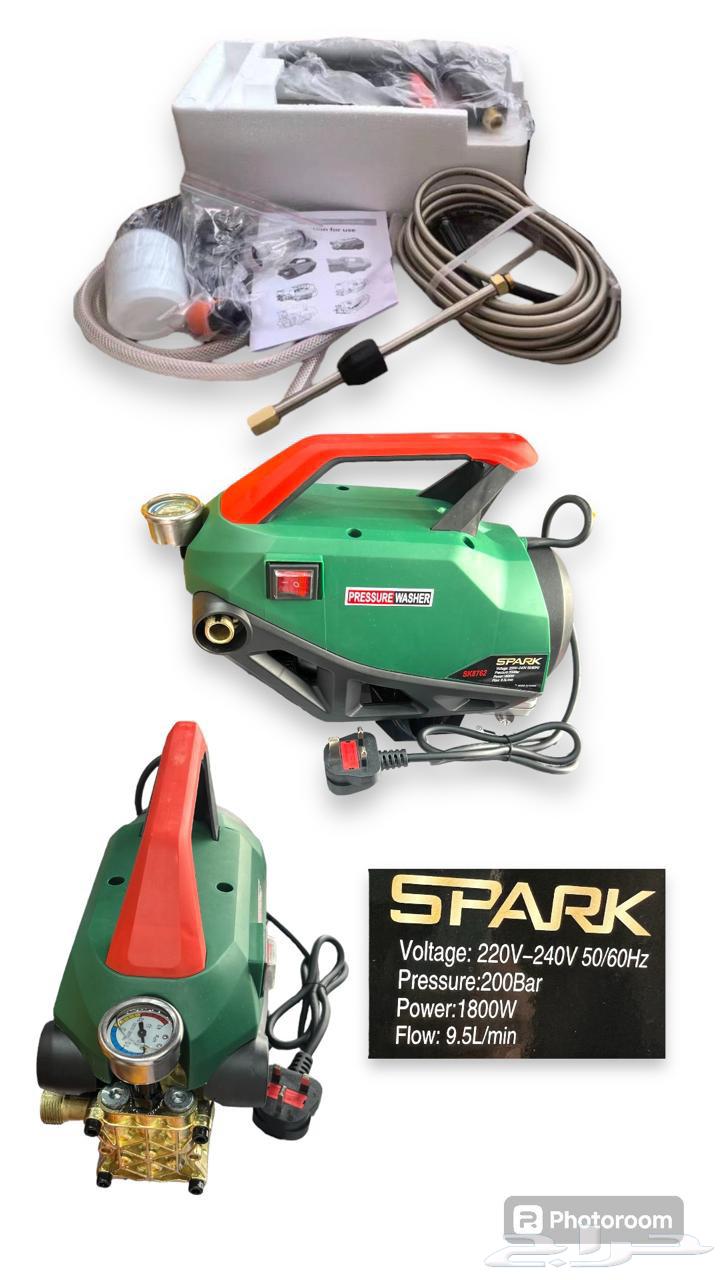 مضخه مياه عاليه الجوده كهربائيه64502570194818110