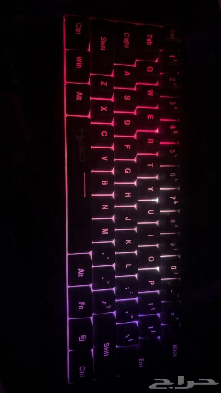 Hello, 60% size keyboard64500909379457112