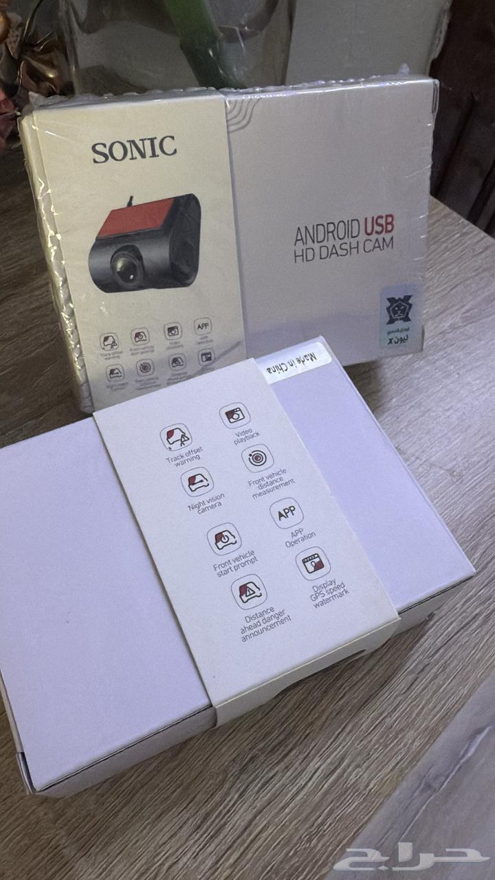 Car dash cam working in Android environment64499048836993111