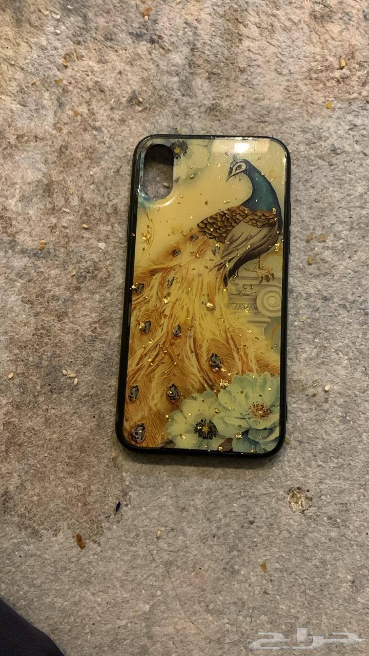 ايفون xs للبيع كله وكاله السعر60064498867976579112