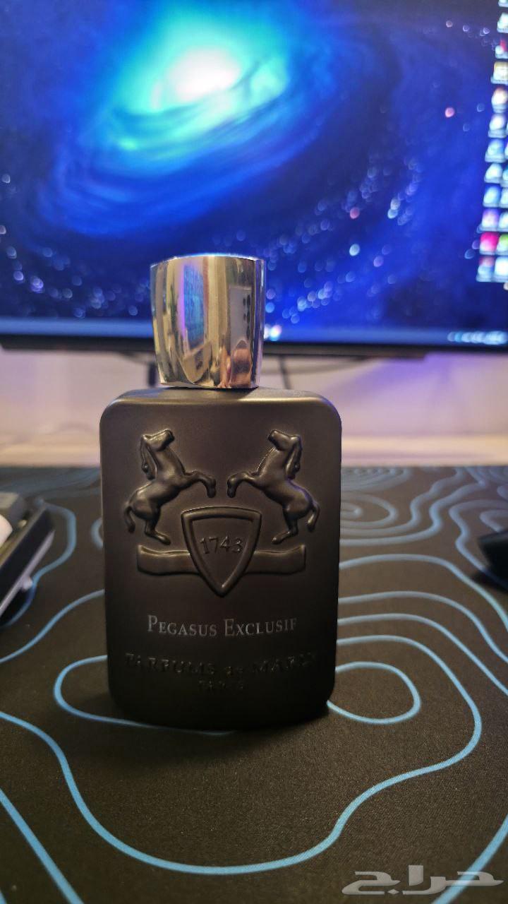 دي مارلي بيجاسوس اكسكلوسف De Marly64498453318402110