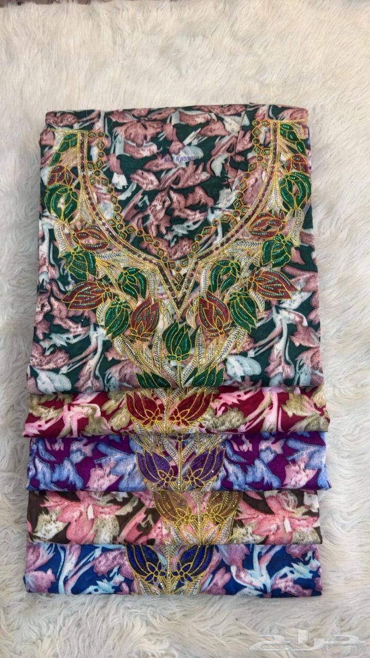 مخاوير حرير اندونيسي ابو طرحه 3حبات ب 150ريال64497386181122111