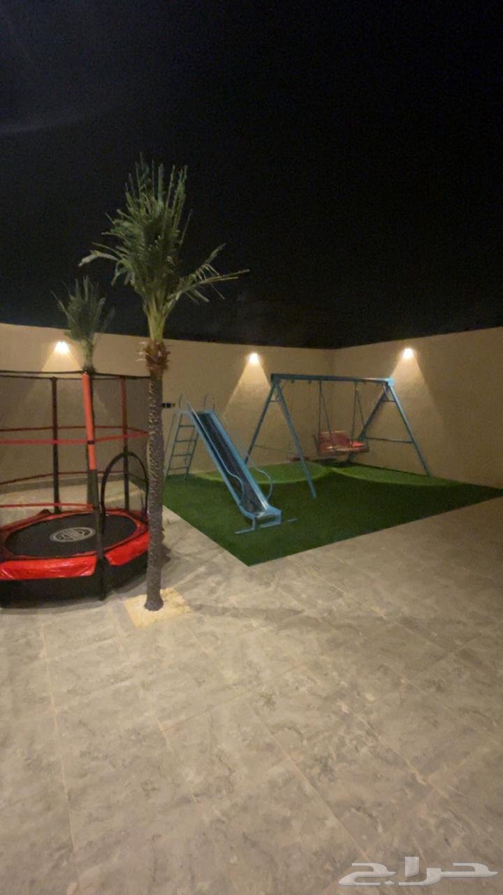 شاليه فندقي وجديد للايجار اليومي كوبري رجال المع الدرب64499507476739112