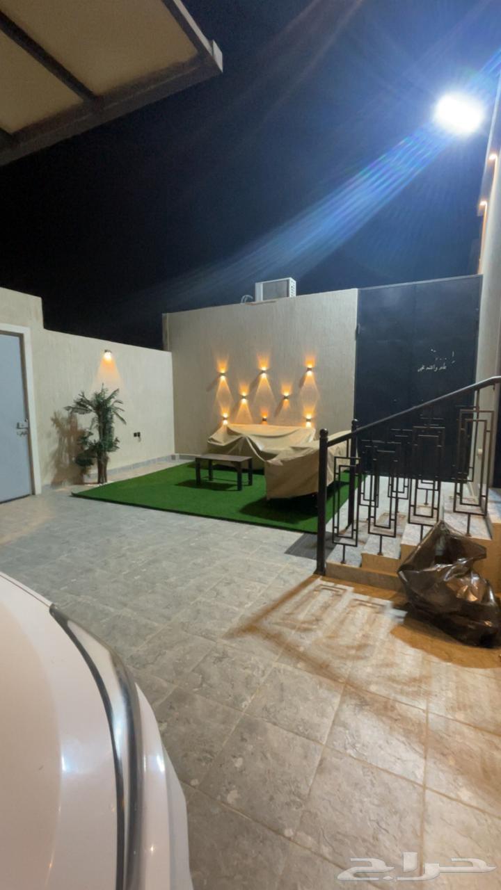 شاليه فندقي وجديد للايجار اليومي كوبري رجال المع الدرب64499507476739111