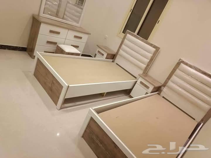 غرف نوم جديد نفرين64501354242561111