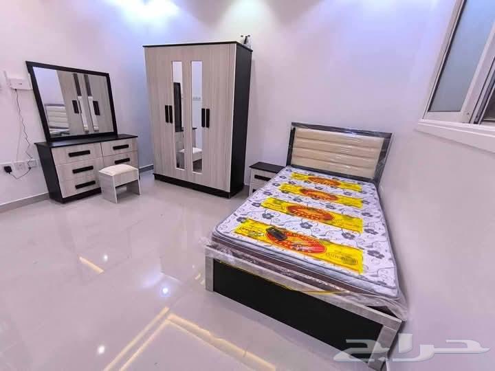 غرف نوم جديد نفرين64501354242561114