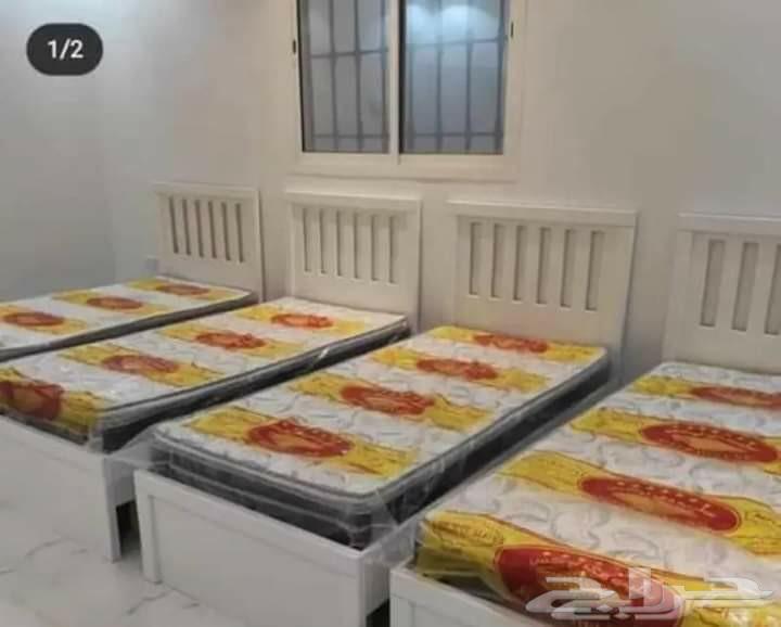 غرف نوم جديده نفرين وغرف اطفال جاهزة بسعر المصنع64498743043074114