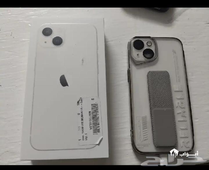 iPhone 13 used like new64499577704451111