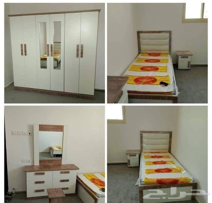 غرف نوم جديد نفرين64501354242561112