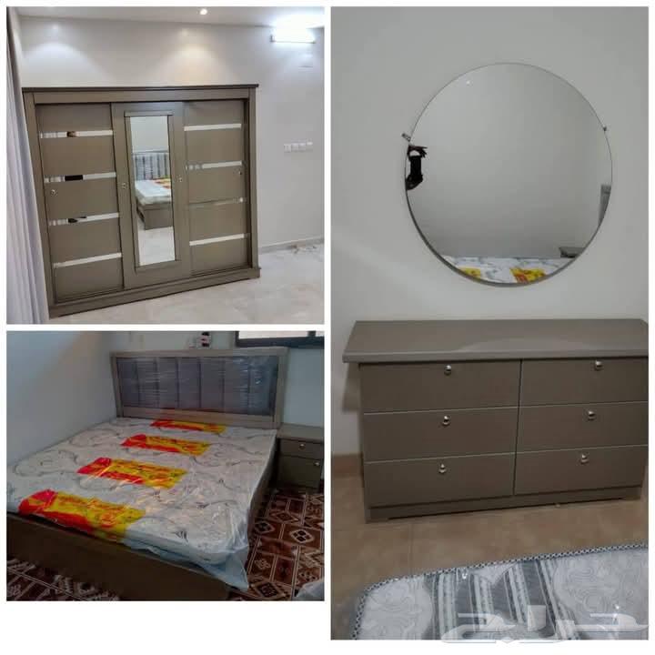 غرف نوم جديد نفرين64501354242561113