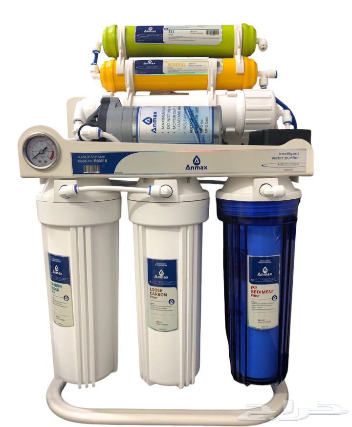 Maintenance _Installation _Replacement of Filters64500546845187111