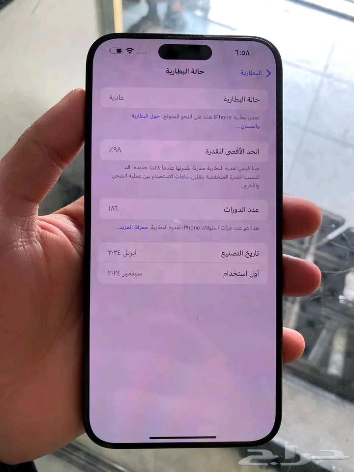 iPhone 15 Pro Max64495844353025111