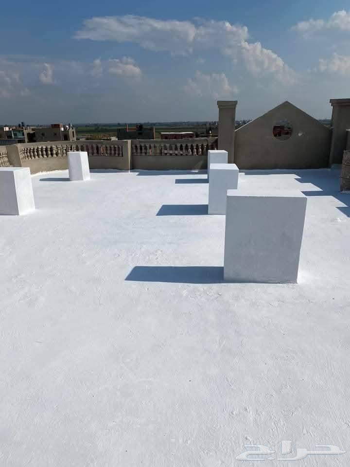 Water Leakage Detection and Roof and Tank Insulation64514224011011111