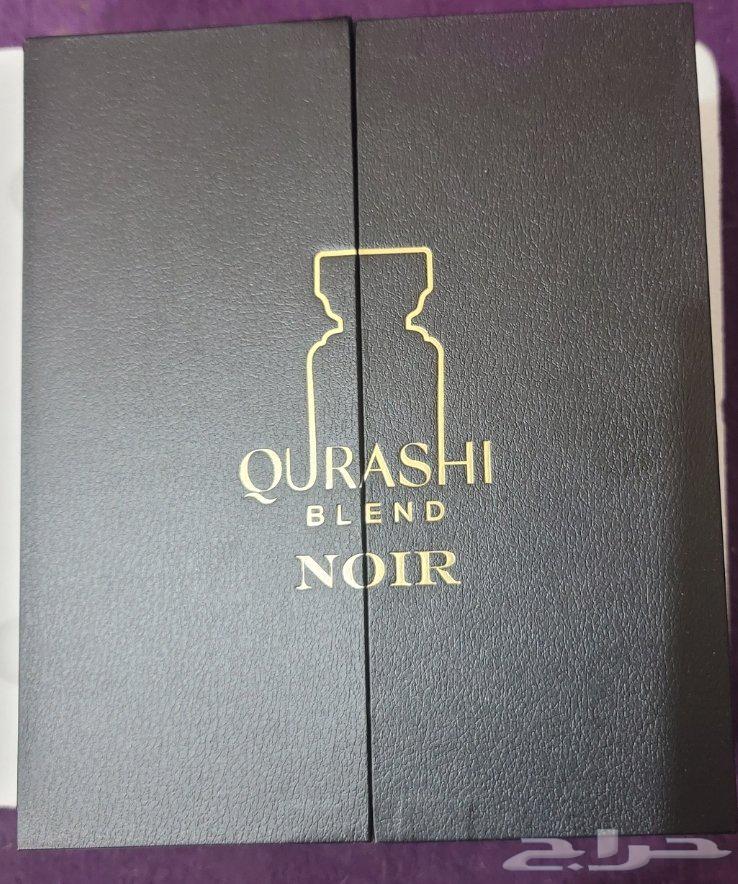 Al Qurashi Blend Noir 90ml64501857976194113