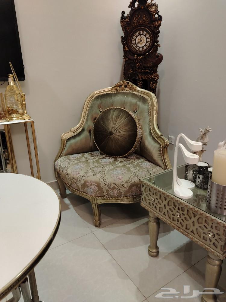 كنب مغربي 2000 ريال الحاله جيده64501409204354113