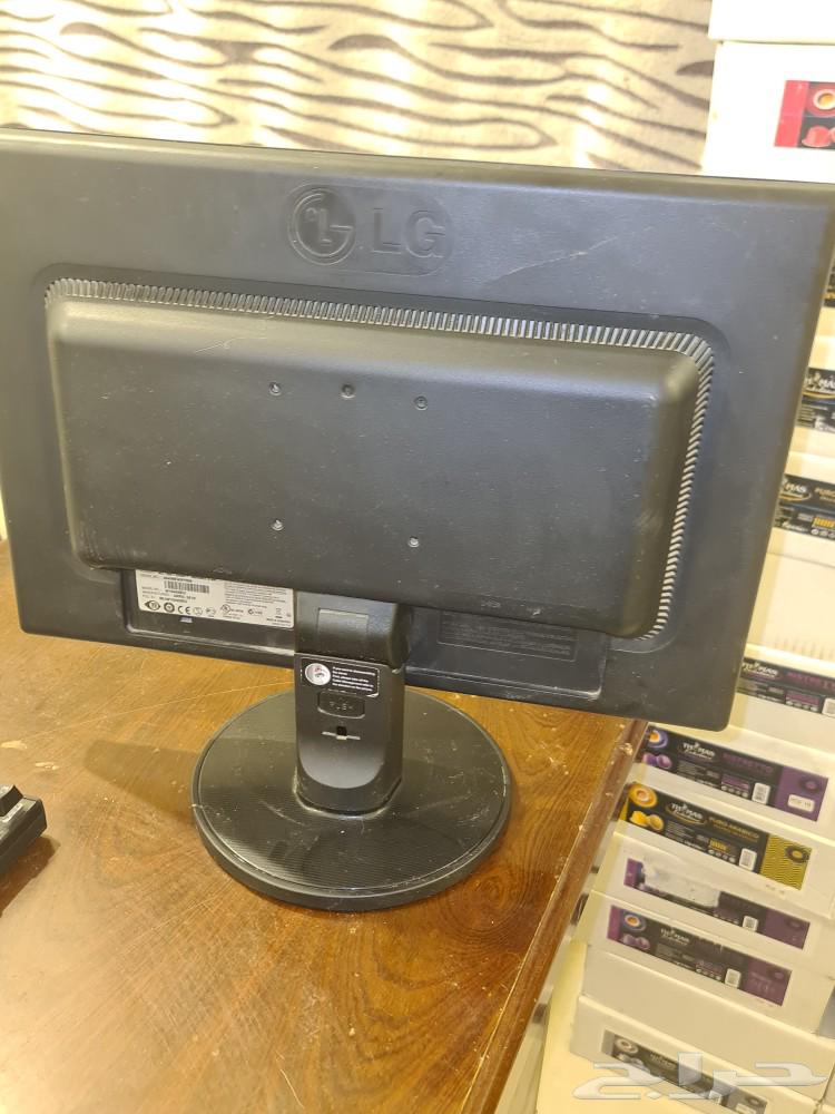 LG screen and adapter piece64502014375555111