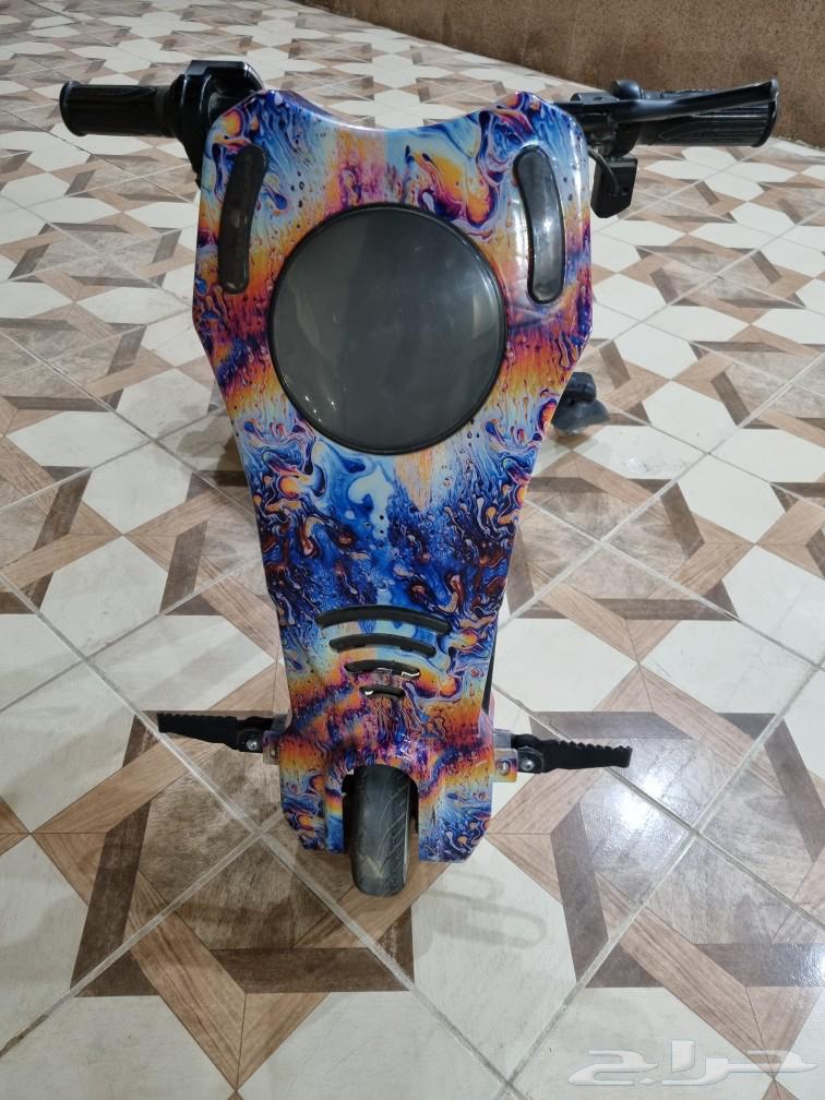 Scooter for sale, clean condition required64495022993922110
