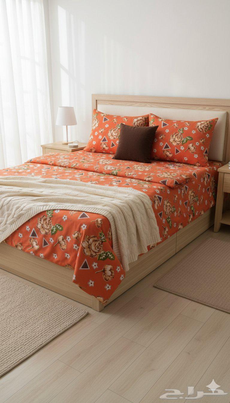 Bed sheets set from India64498368239105113