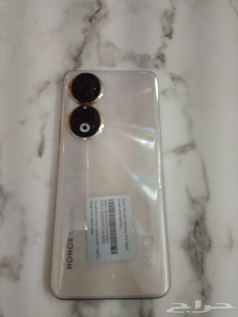 جوال هونر 90 برو بحاله جيده64496023173891110
