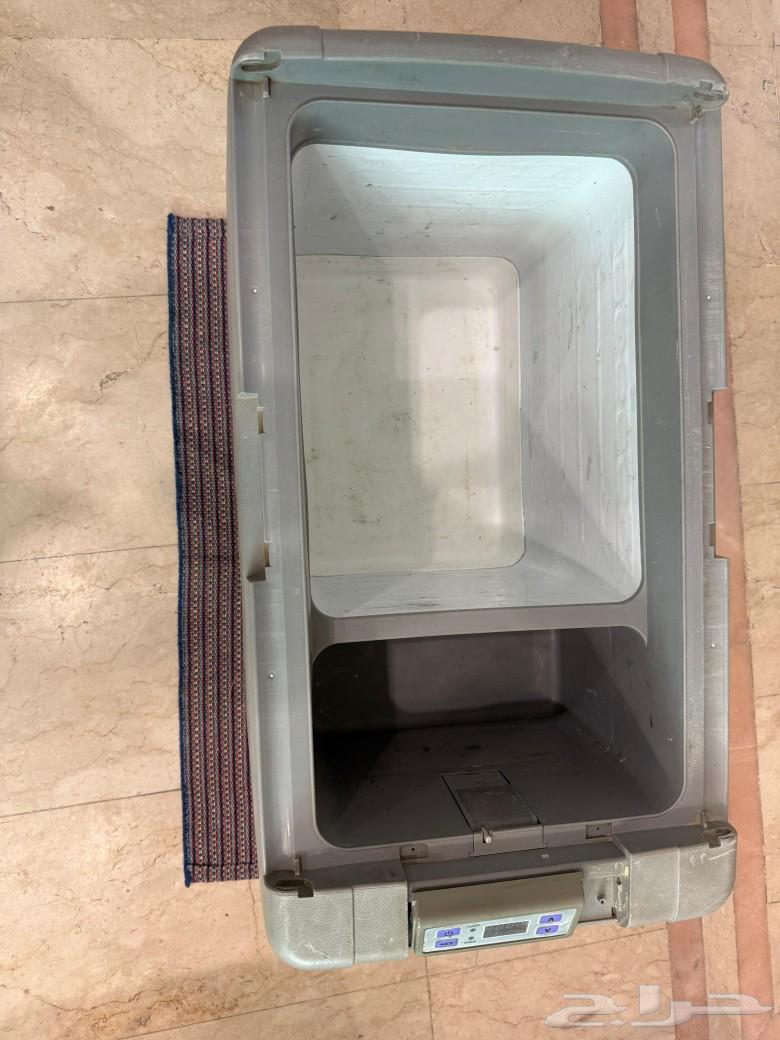 ثلاجه ويكو 50 لتر كمبرسر الماني64497813943938111