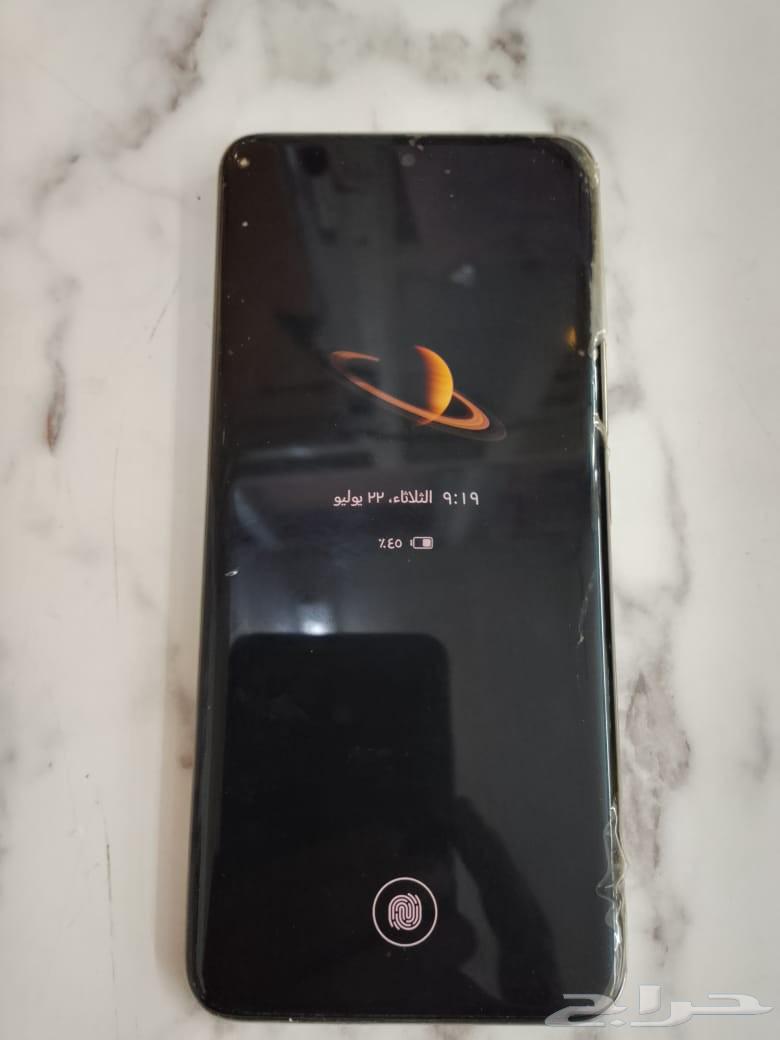 جوال هونر 90 برو بحاله جيده64496023173891111