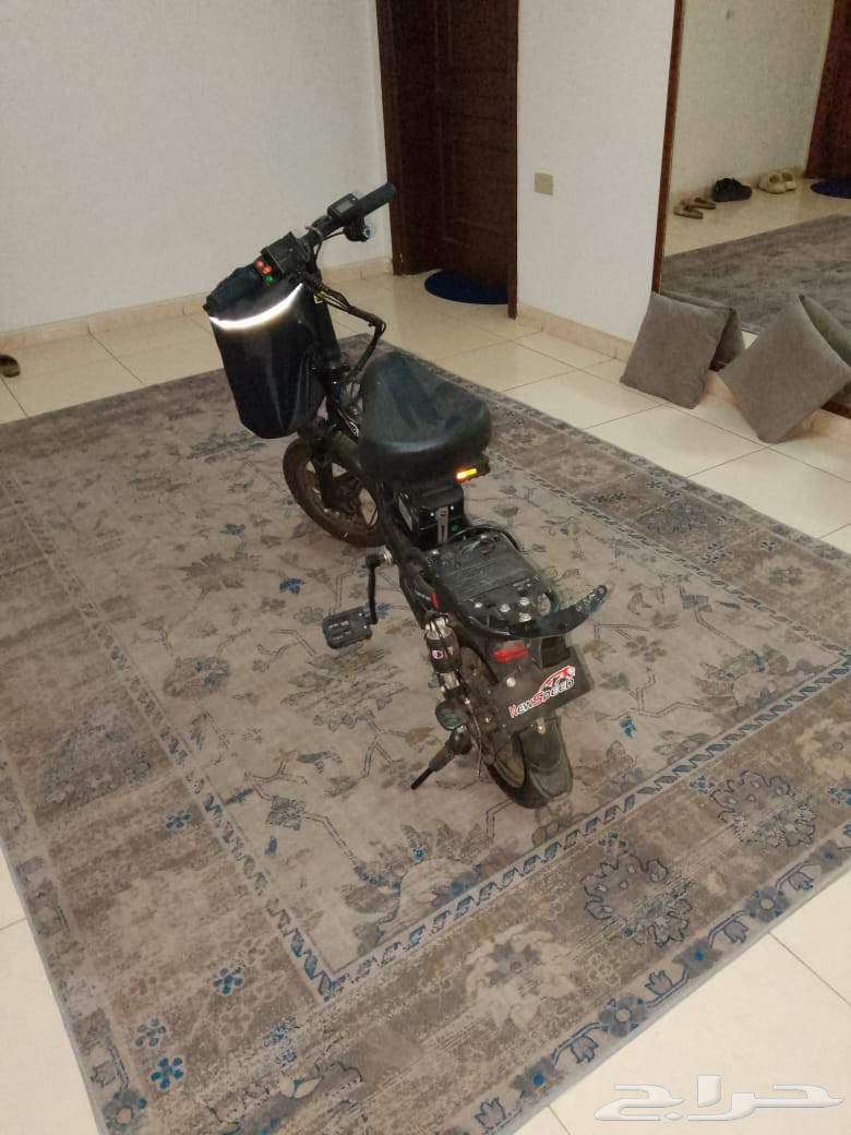 Scooter64499174005379111