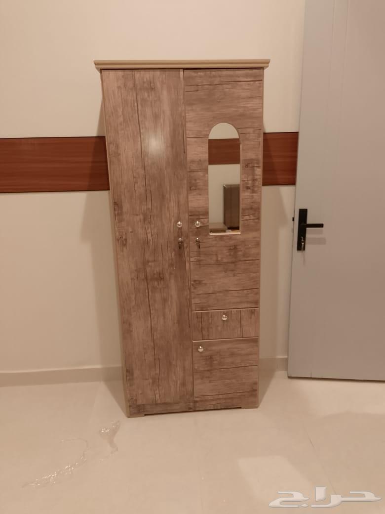 سراير نوم جديدة نفر ونفر ونص مع التوصيل والتركيب مجانآ 0561464497207332865112