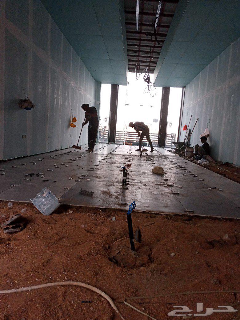 Khamis Mushait and Abha Tile Installer for All Types of Ceramic and Parquet Installation64148471775362112