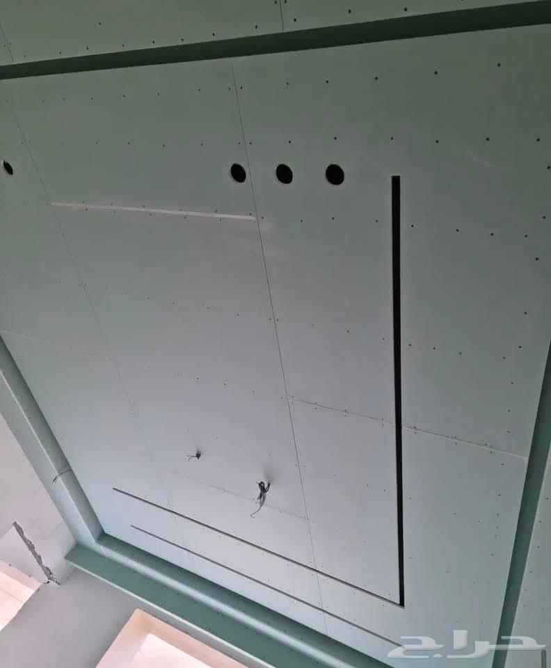 معلم جبس ديكورات جبس بورد64148039356419111