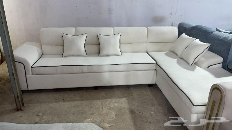 كنب جديد جاهز64501423486595113