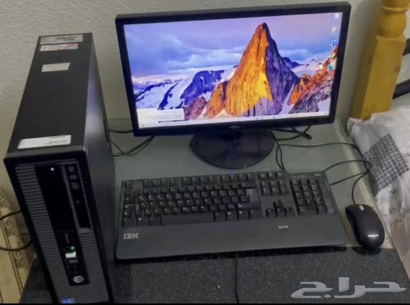 Desktop Computer64490578010883110