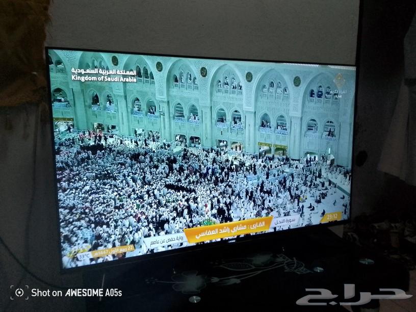 شاشه اخو الجديد 55 بوصه معا سوني فور لبيع64502639178882112