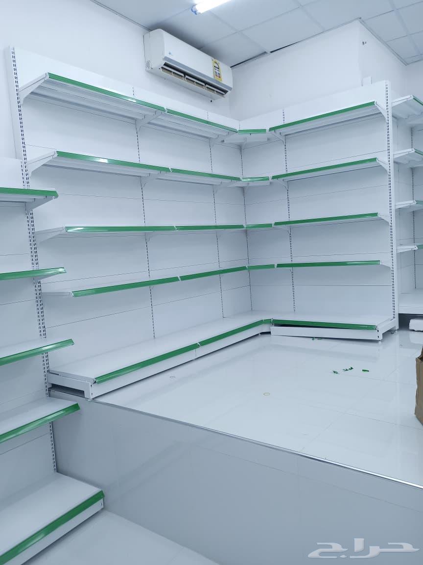 رفوف للبيع مخزن بيت مستودع بيت64496986263811111