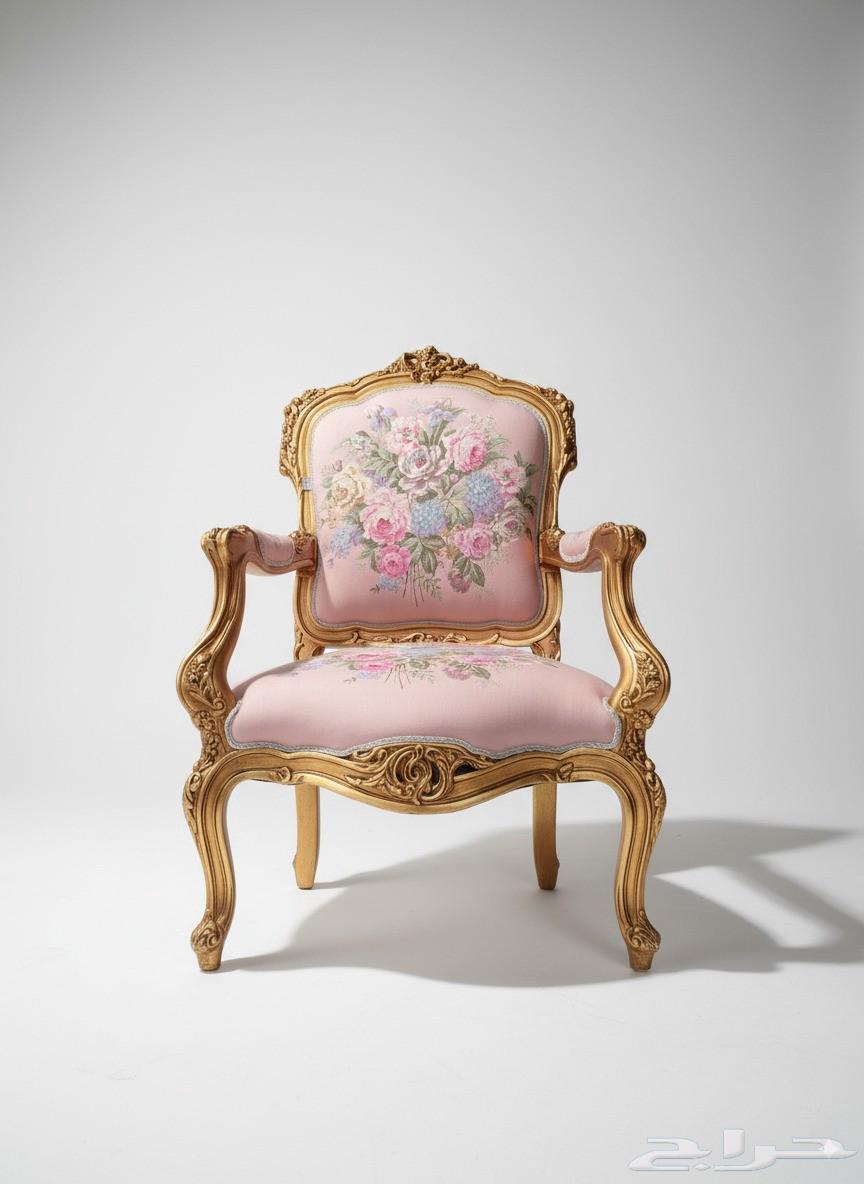 صالون فاخر فرنساوي64496544171523113