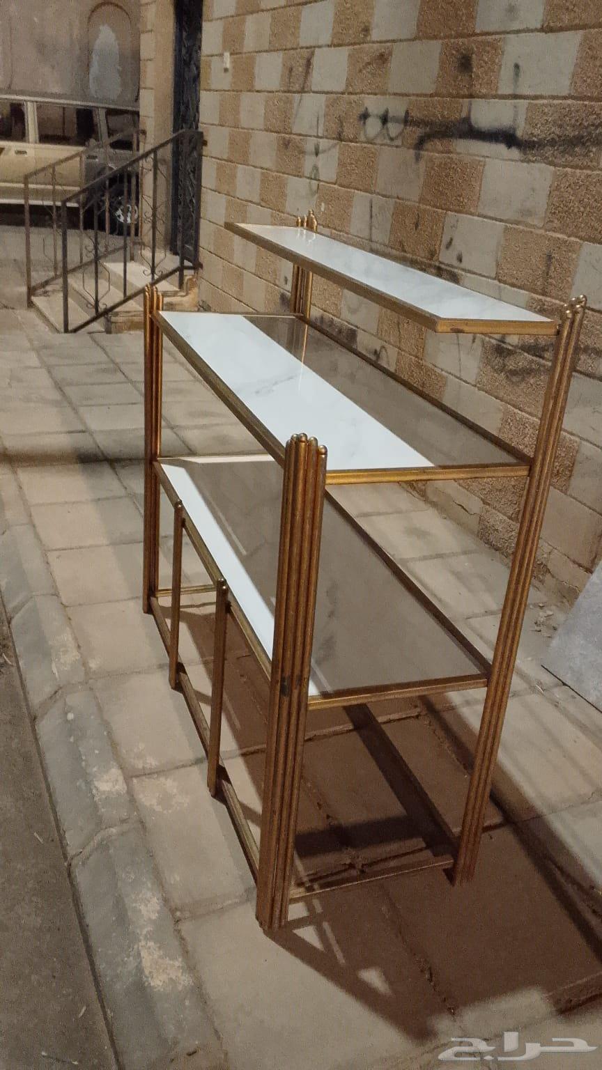 Ceramic reception and events table64500867760387110