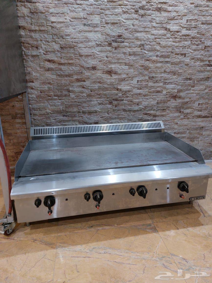 جريل (غاز إشعال ذاتي) جديد لم يستخدم من قبل . للتواصل والاست64499297774465110