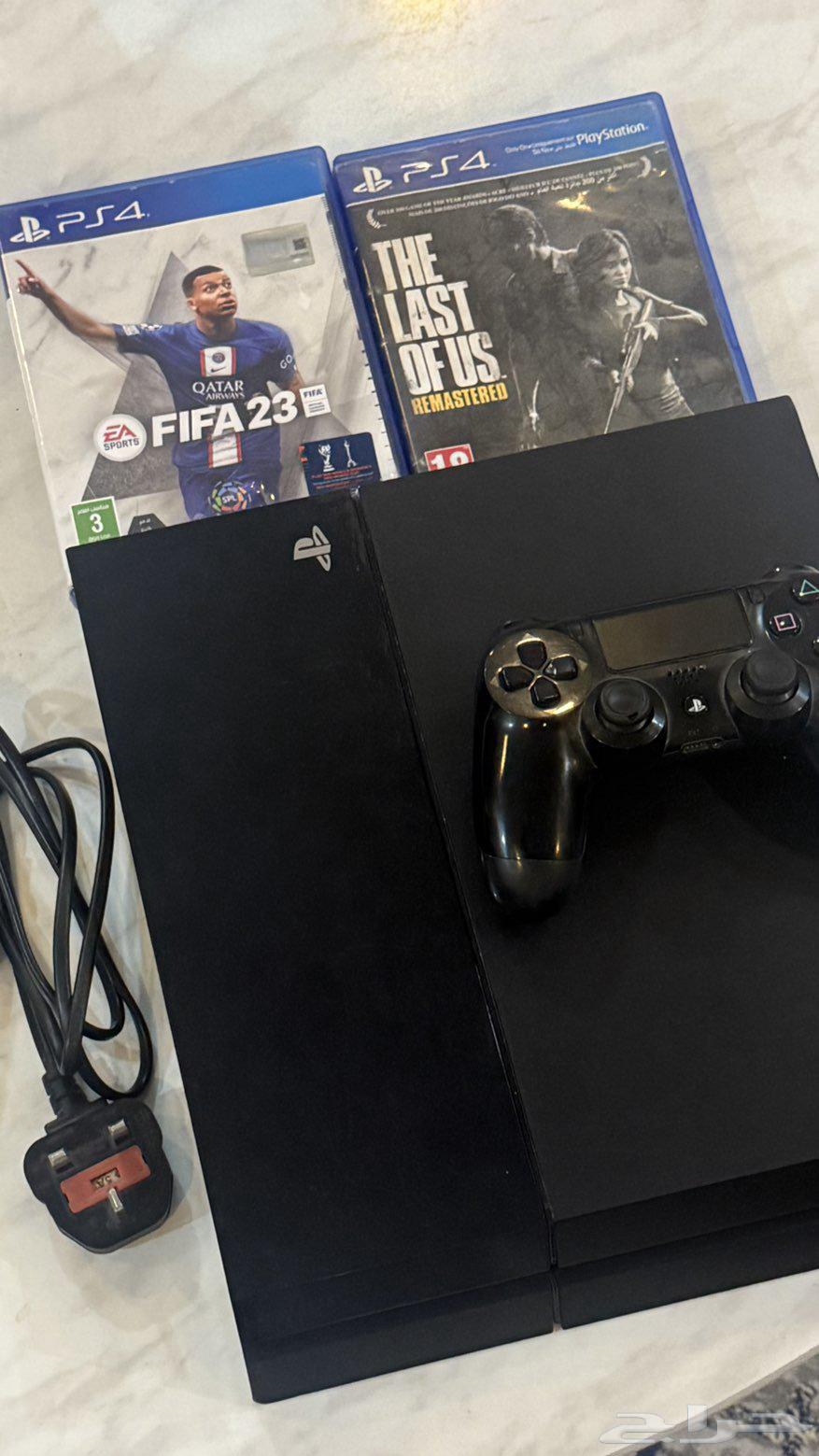 للبيع بلاستيشن 464501858016769110