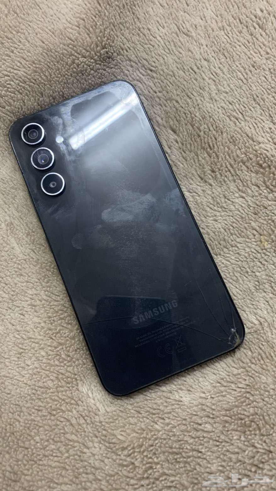 جوال جالكسي سامسونج A54 5G.64495871806977114