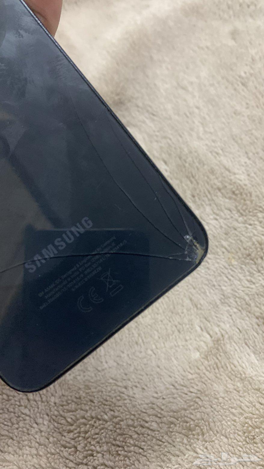 جوال جالكسي سامسونج A54 5G.64495871806977112