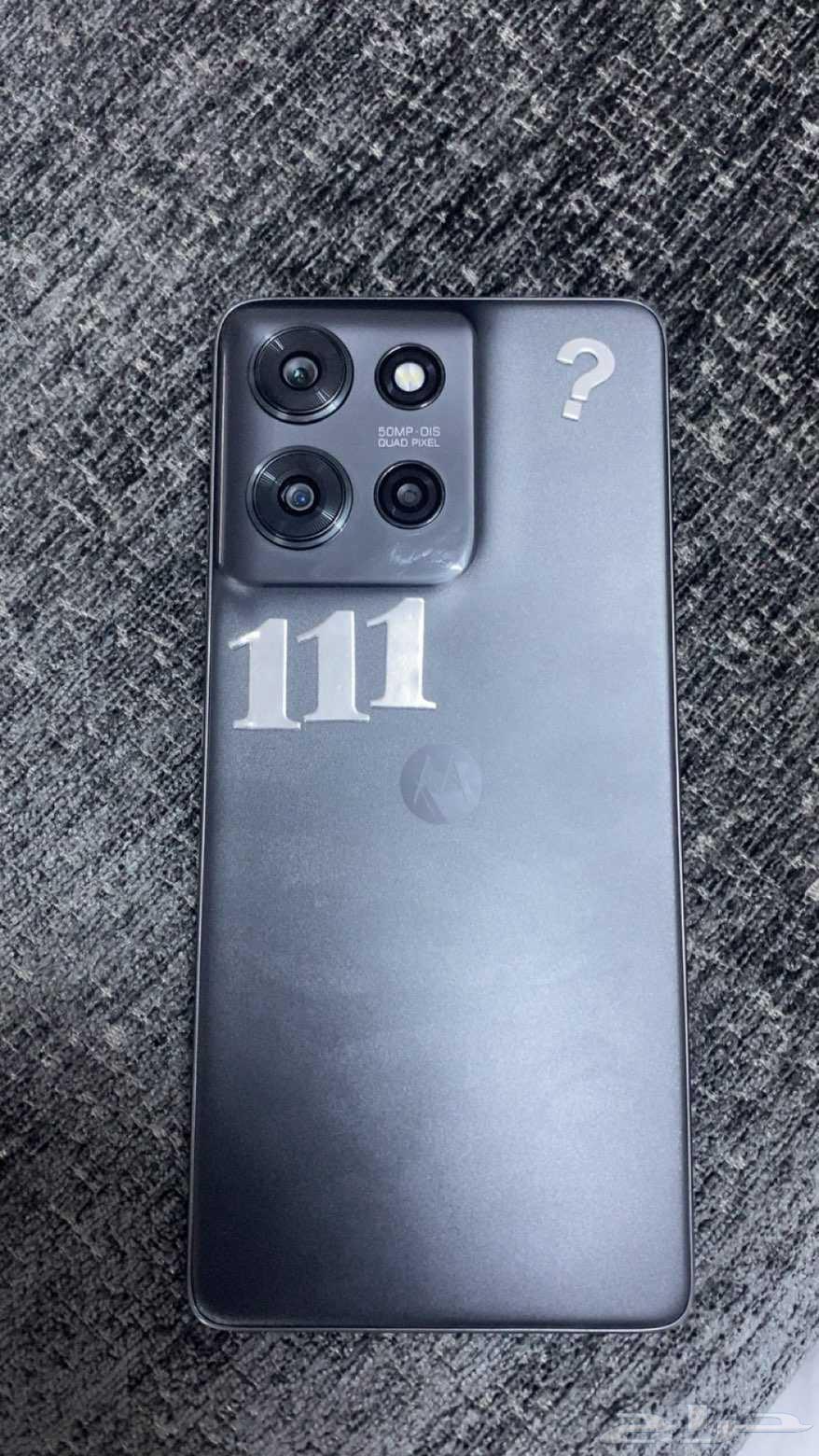 Latest model Motorola Spark mobile phone64495036586241111