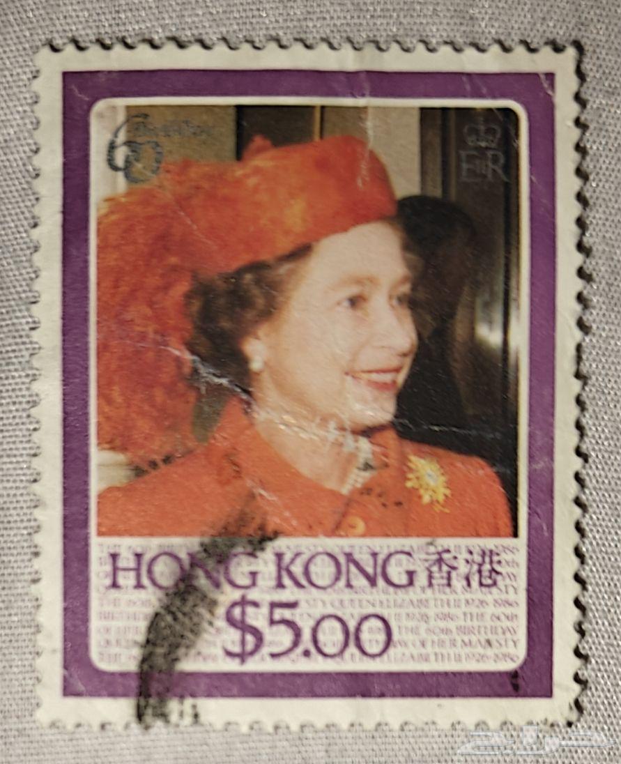 بيع طوابع بريد من دول متنوعة64502803744771114