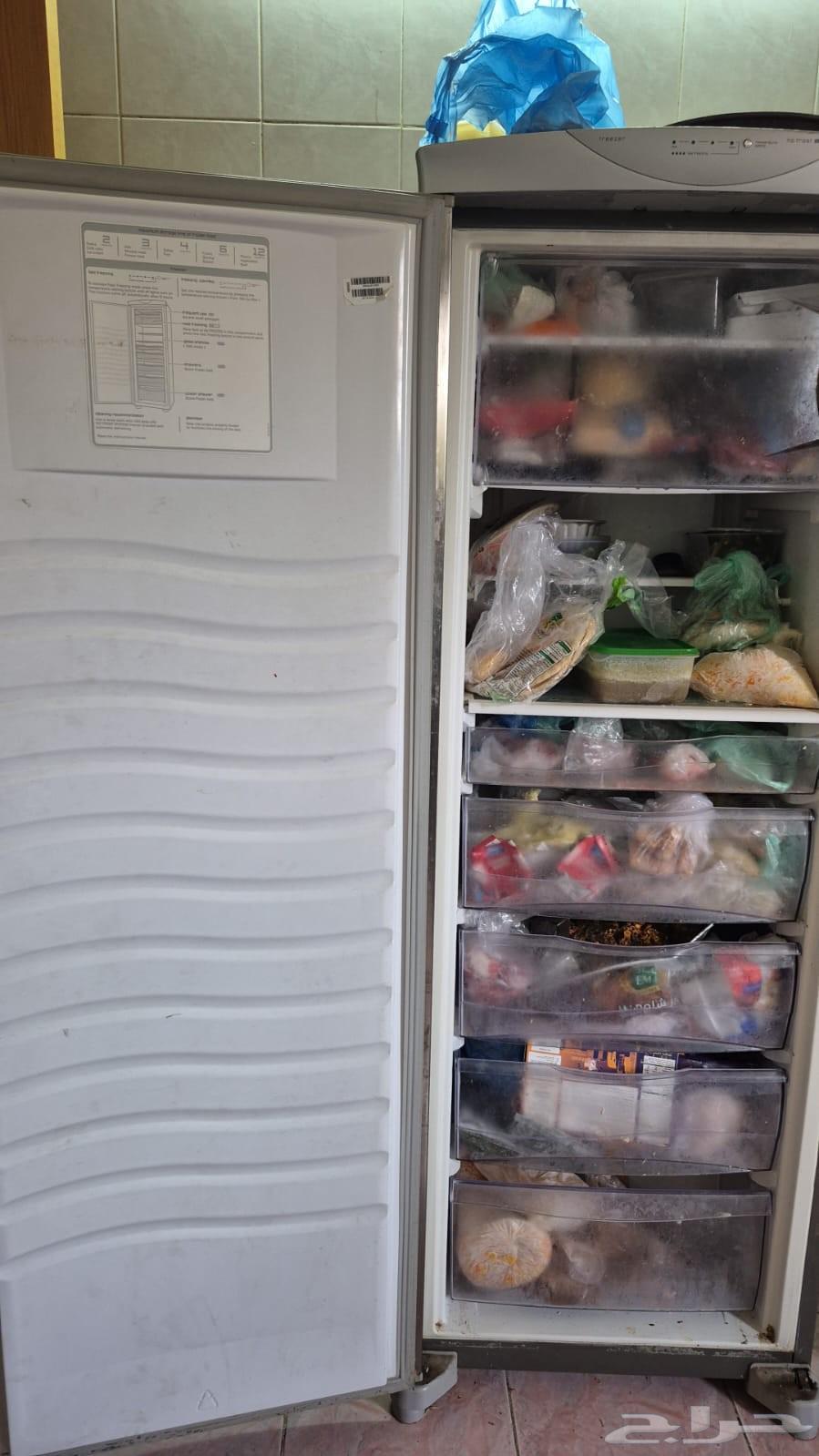 Whirlpool Stand Fridge, simple use, excellent condition, almost64500727658370114